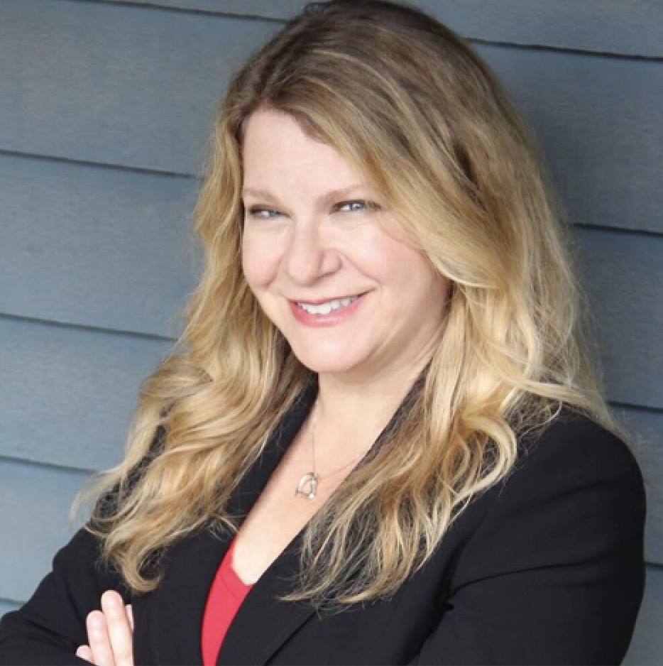 Linda Long, Ann Arbor Realtor