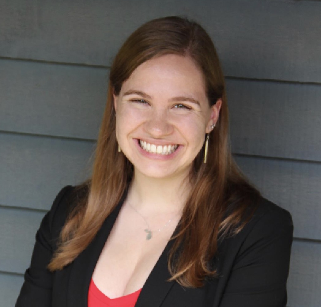 Veronica Long, Ann Arbor Realtor