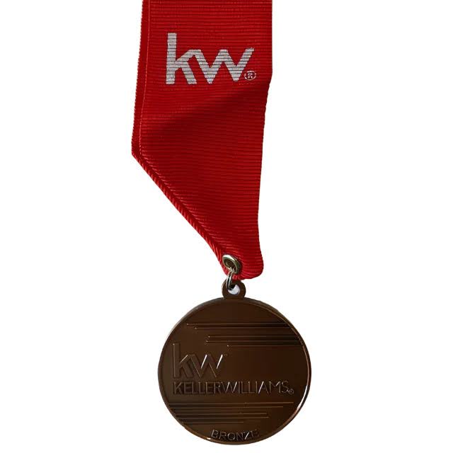 2019 - Bronze