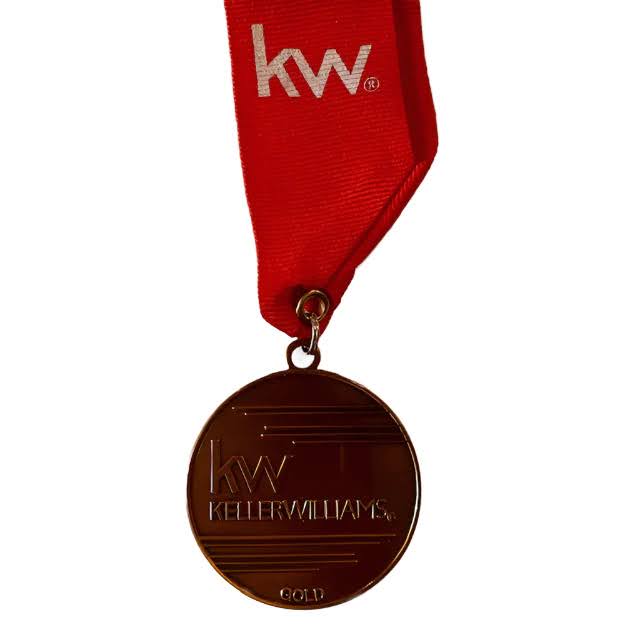 2023 - Gold