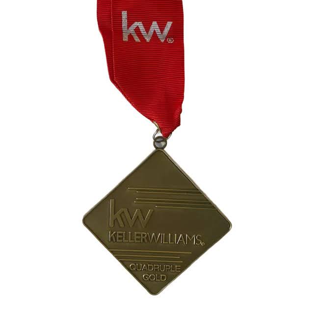 2022 - Quad Gold