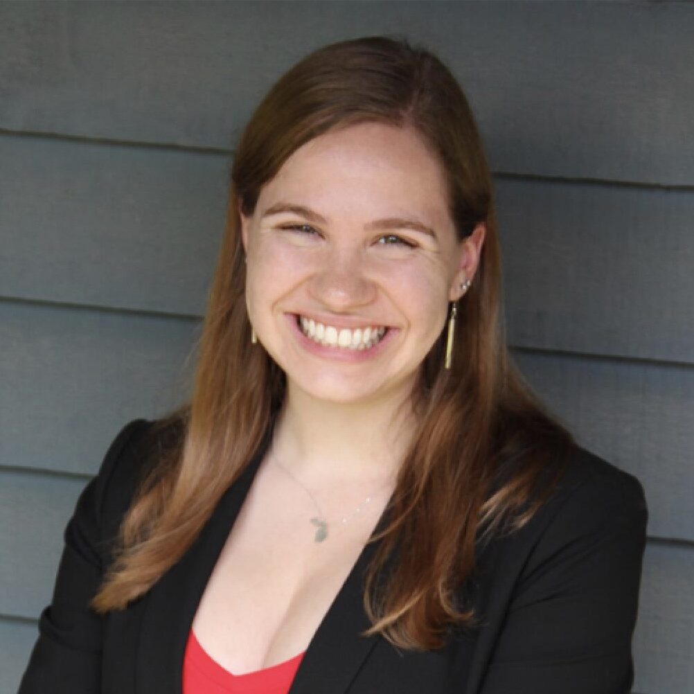 Veronica Long, Ann Arbor Realtor